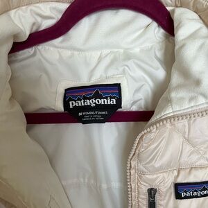 Patagonia Jacket